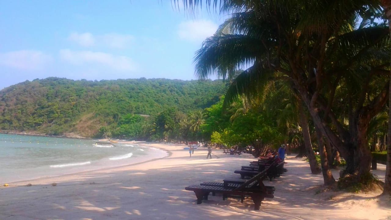 Strand Le Vimarn Cottages & Spa