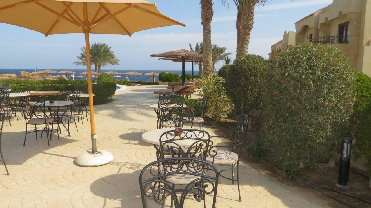 Selbstdokumentierend Coral Hills Resorts & SPA