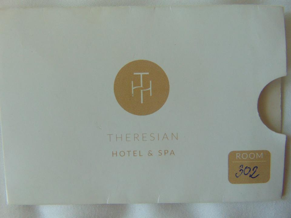 Sonstiges Theresian Hotel & Spa