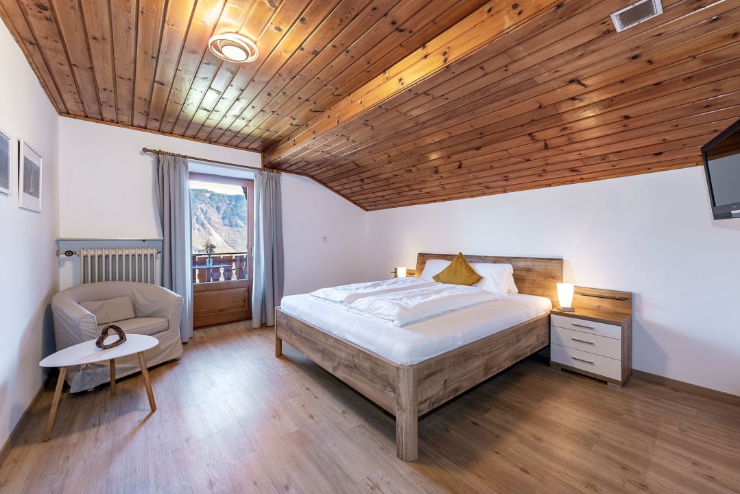 Zimmer Residence Georgenhöhe