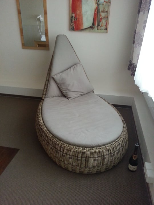 Zimmer Nummer 10 Thula Wellnesshotel Bayerischer Wald