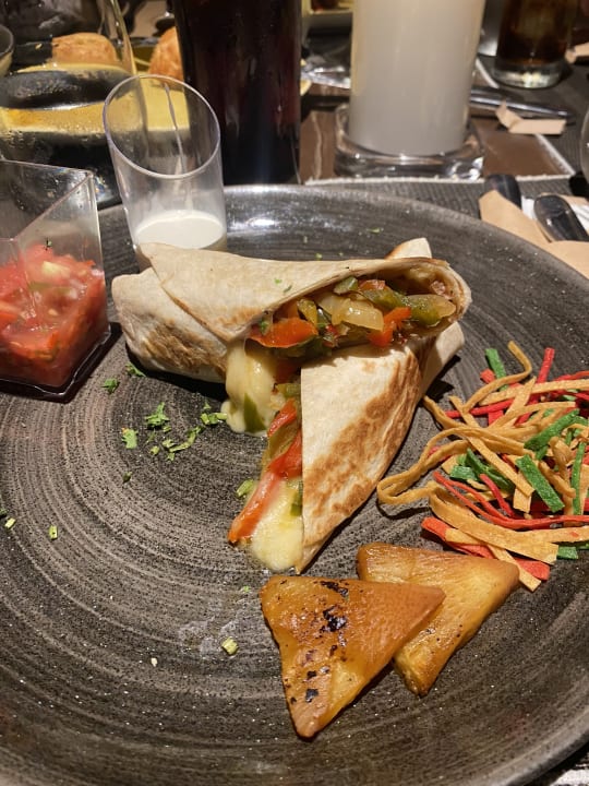 Gastro Lopesan Costa Bávaro Resort, Spa & Casino