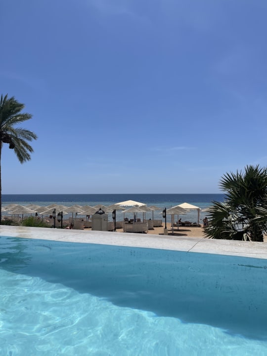 Strand Makadi Spa - Adults only