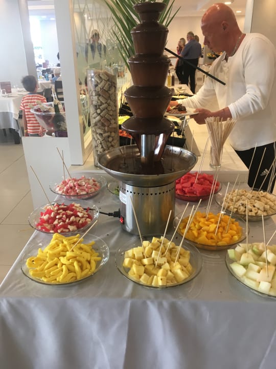 Gastro Mar Hotels Playa de Muro Suites