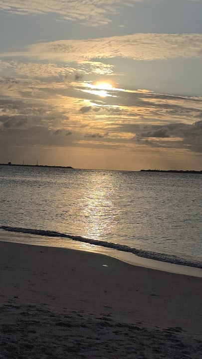 Zimmer Adaaran Select Meedhupparu Island Resort - Premium All Inclusive