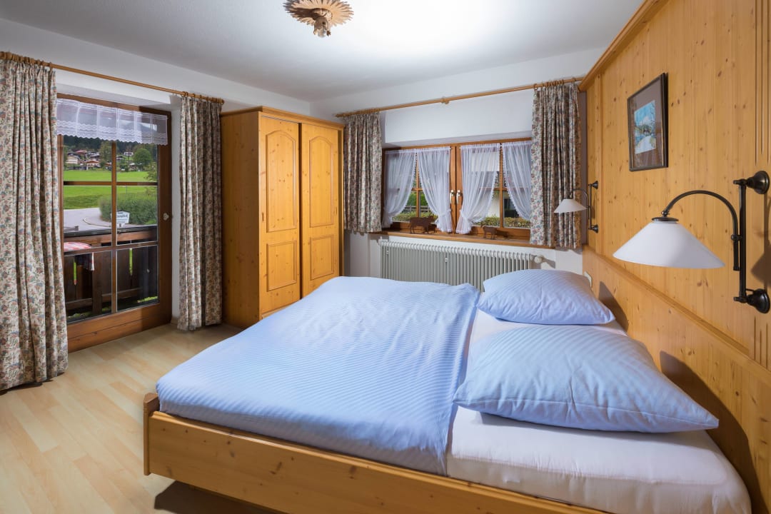 Zimmer Ferienwohnungen Drachllehen