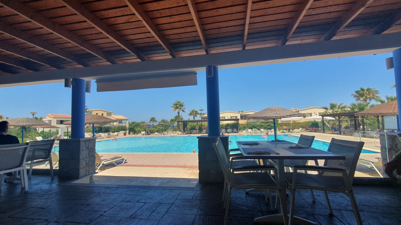 Gastro Achilleas Beach Adults Only
