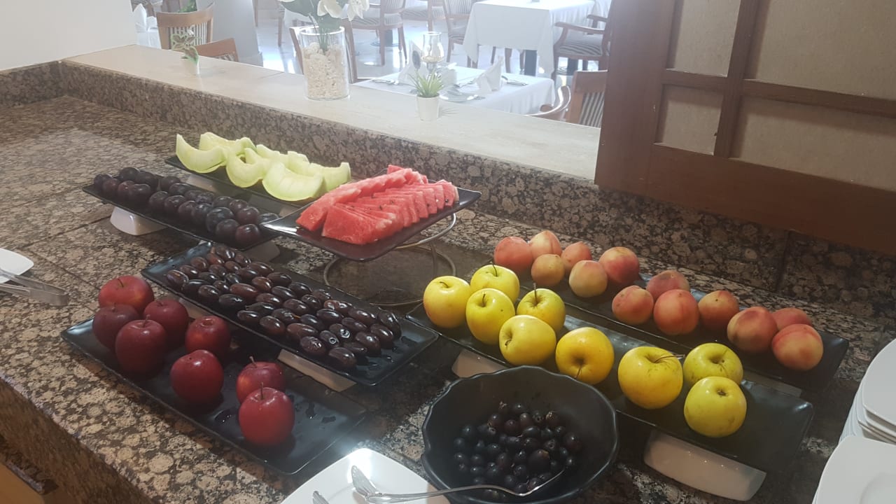 Gastro Shams Prestige Abu Soma-Adults Only