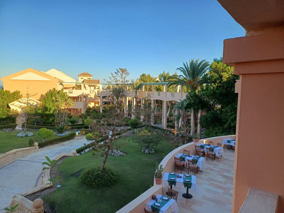 Gastro Mövenpick Resort & Spa El Gouna