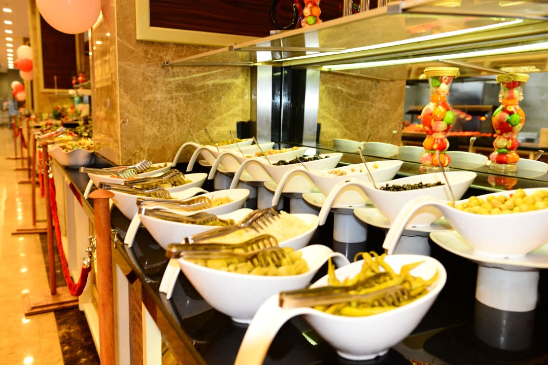 Gastro Oz Hotels Sui Resort