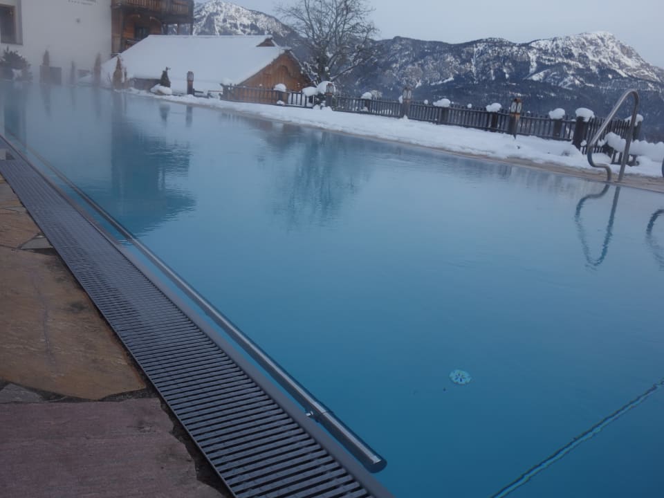 Pool Natur & Wellnesshotel Höflehner