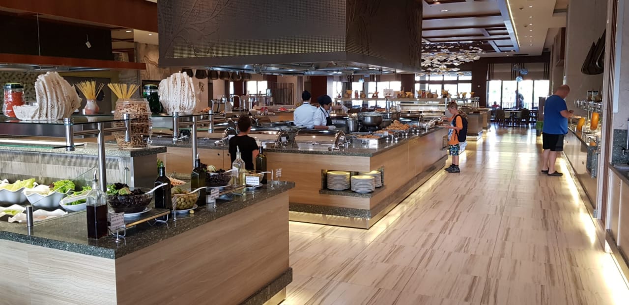 Gastro Club Grand Aqua