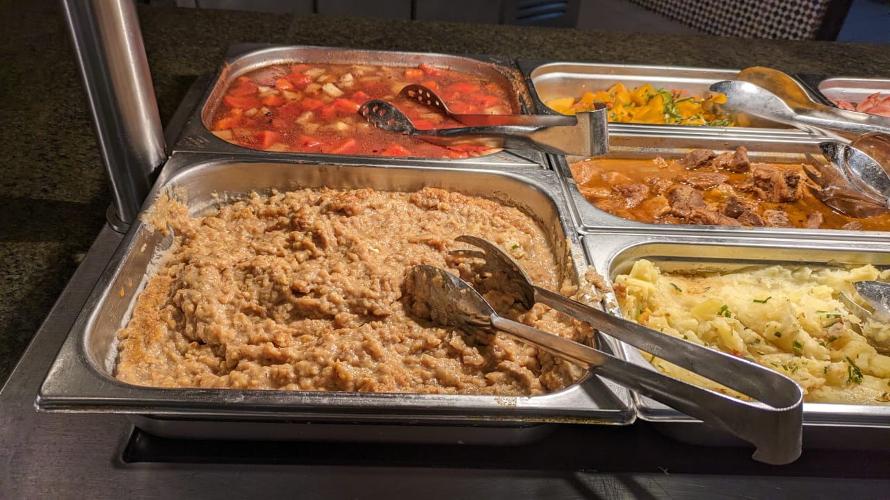 Gastro Blau varadero - Adults only