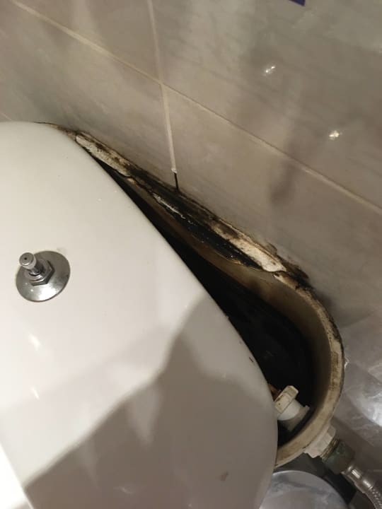 Zimmer Sandy Beach Resort