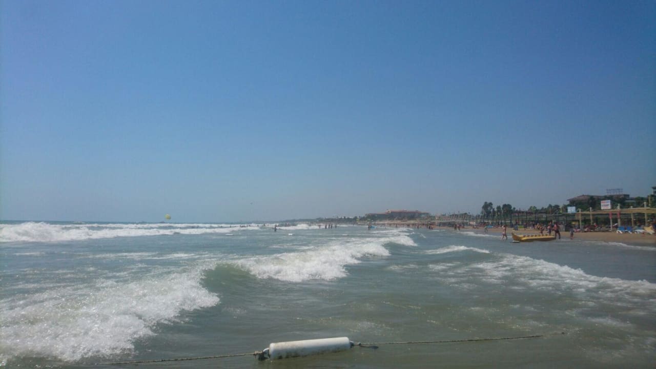 Hotelstrand Side Alegria Hotel & Spa - Adults only +16