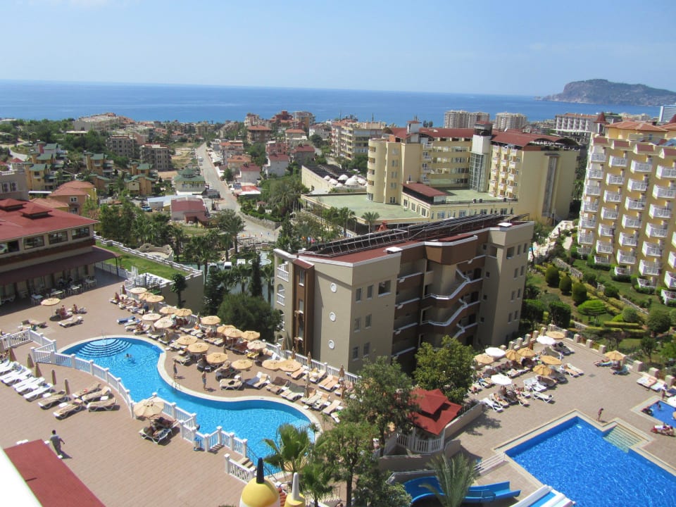 Hotel Club Paradiso Hotel Club Paradiso