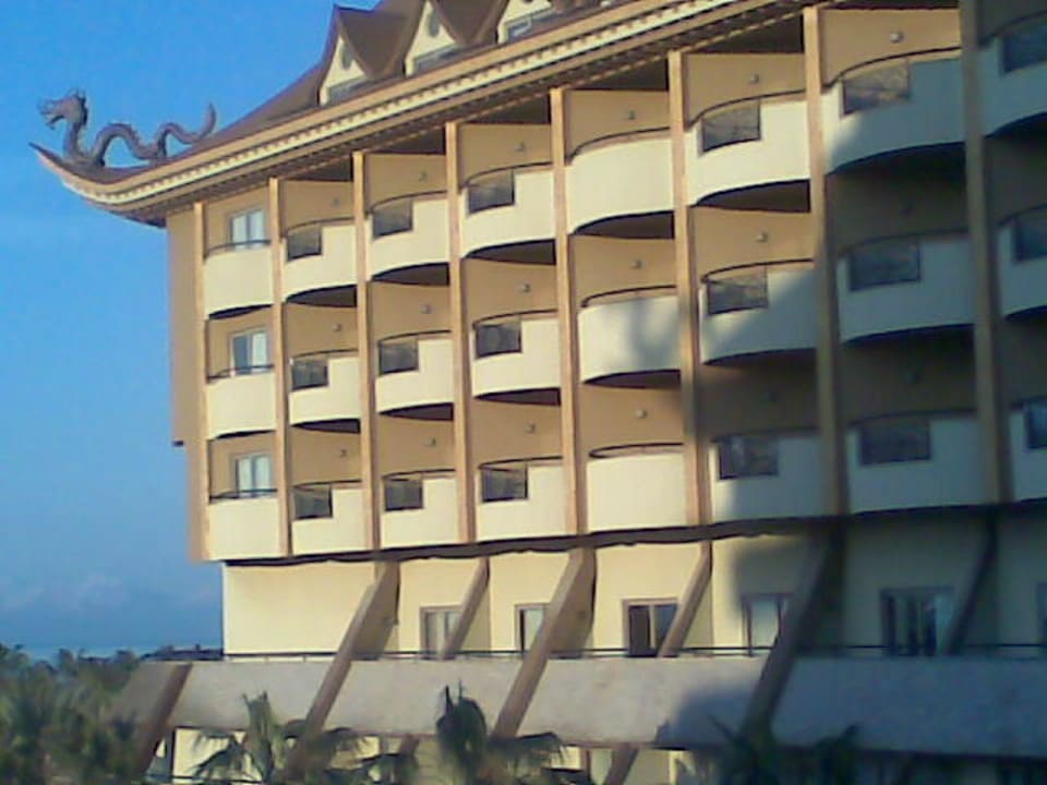 Suche mein Zimmer Hotel Royal Dragon