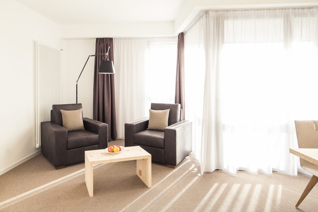 Zimmer Hotel Cristal
