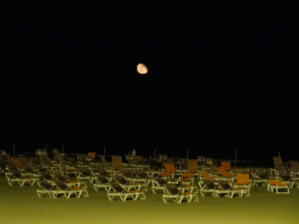 Hauptstrand Hotel Europalace