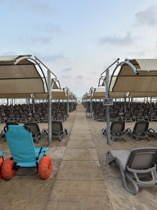 Strand Aydinbey Kings Palace & Spa