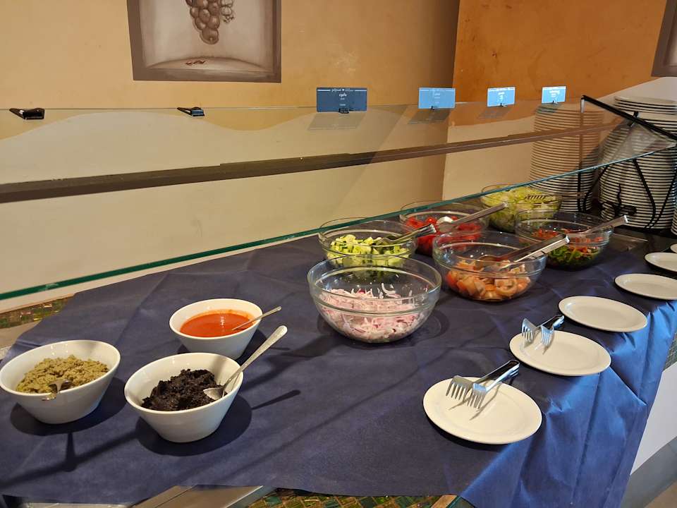 Gastro Falkensteiner Club Funimation Garden Calabria