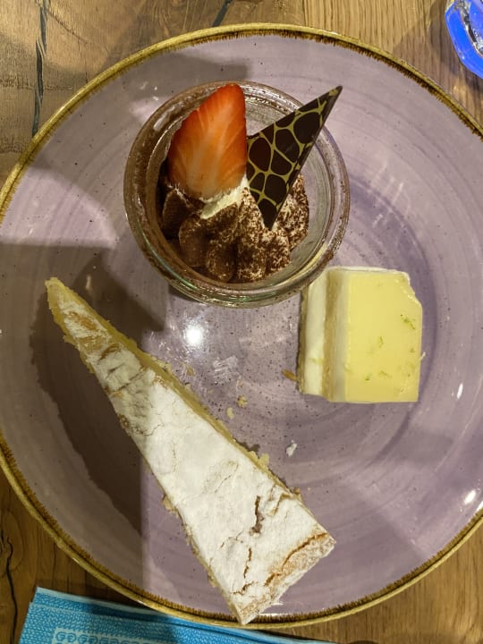 Gastro Oberjoch - Familux Resort