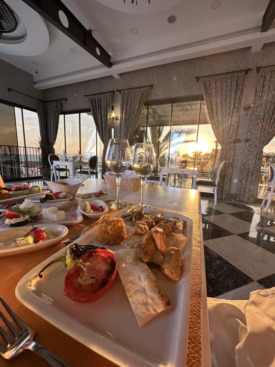 Gastro Aria Resort & Spa