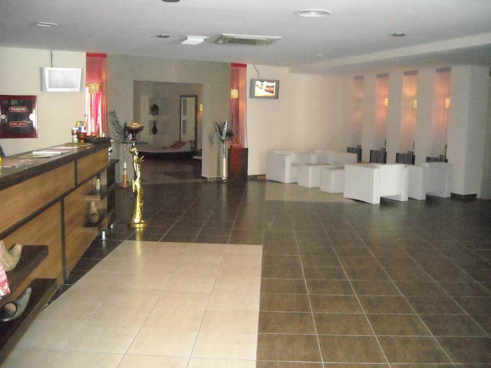 SPA - Selge Beach Resort Selge Beach Resort