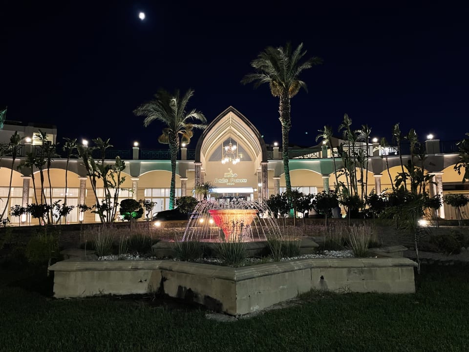 Außenansicht Lindos Princess Beach Resort & Spa