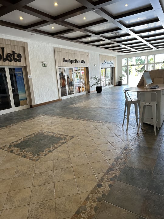 Außenansicht Fuerteventura Princess