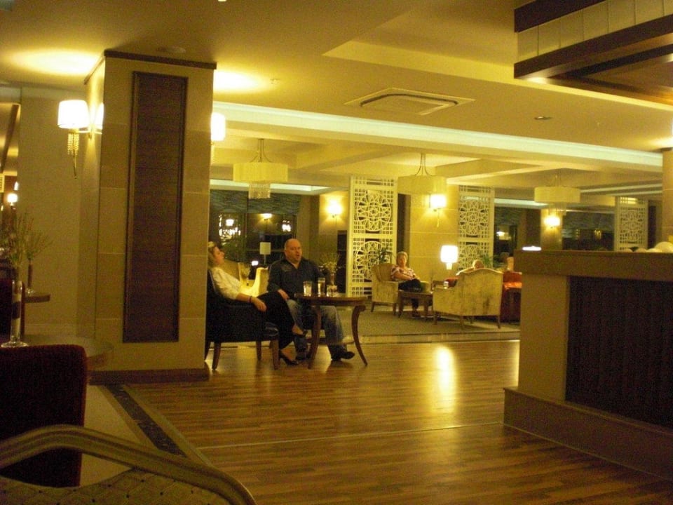 Loungebar Aydinbey Kings Palace & Spa