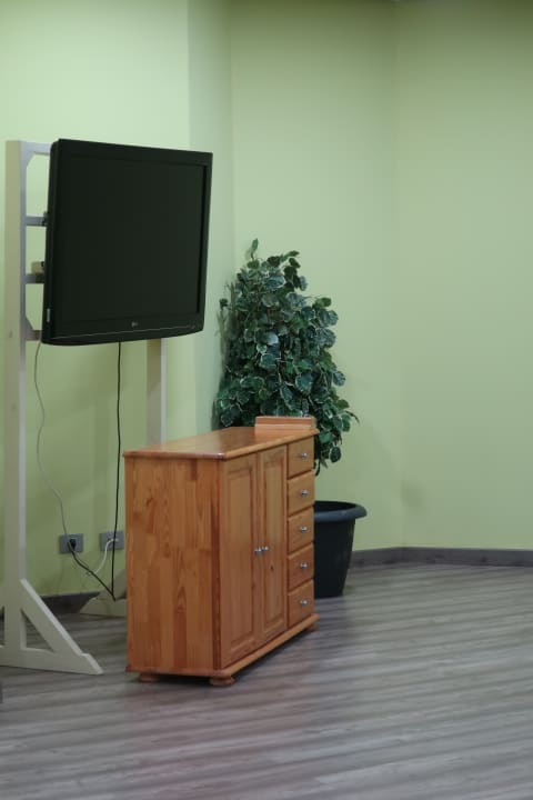 Sonstiges Hotel Grand Teguise Playa