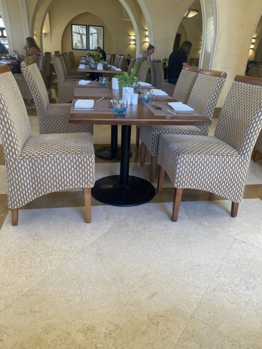 Gastro Hotel JAZ Makadi Star & Spa