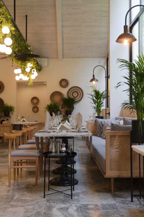 Gastro Hotel Miramare Beach