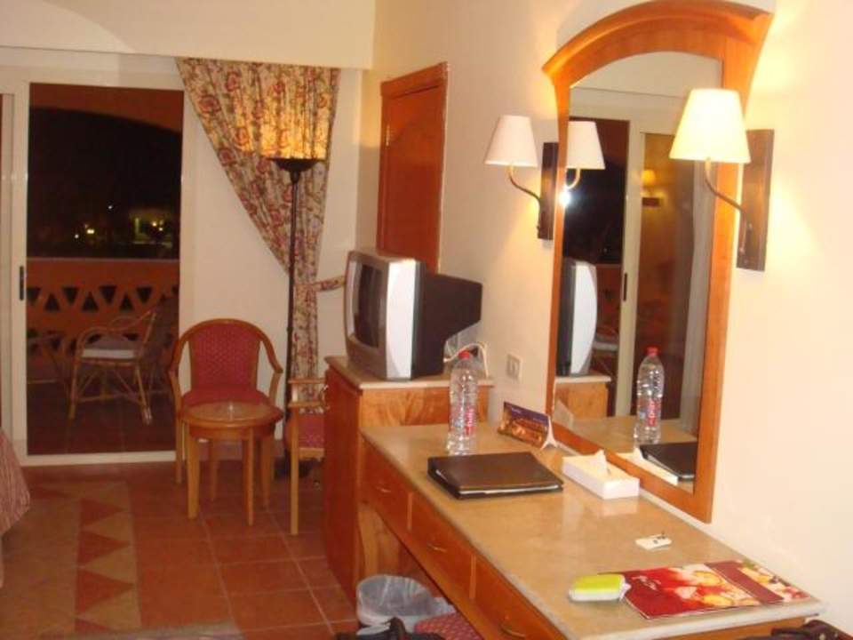 Pokój Sharm Grand Plaza Resort