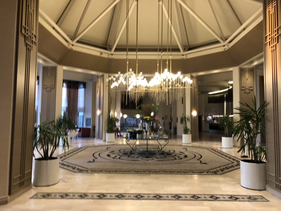 Lobby PALOMA Perissia