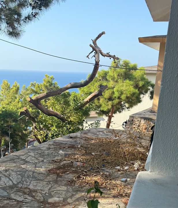 Zimmer Senza Garden Holiday Club
