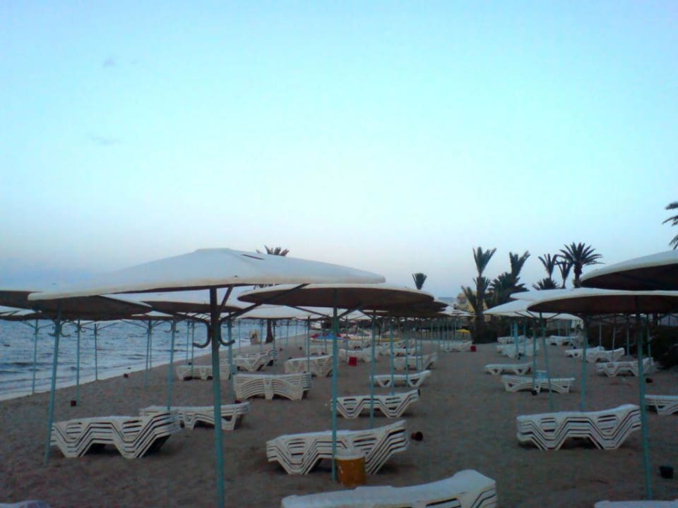Strand Hotel El Mouradi Skanes Beach