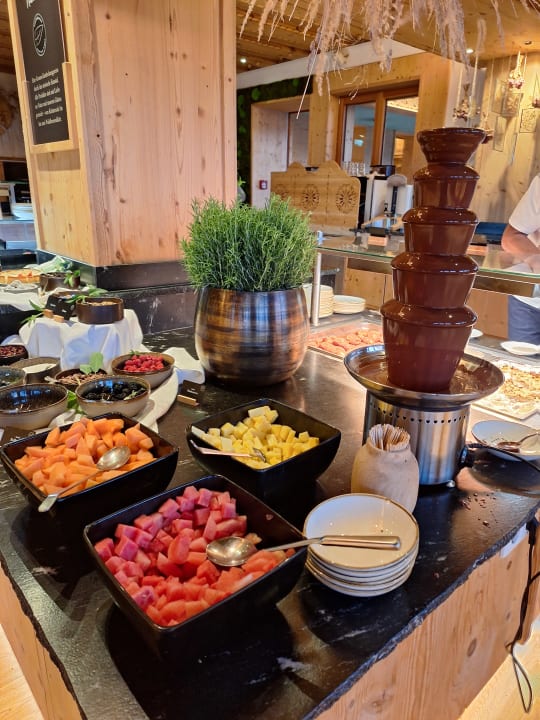 Gastro Natur & Wellnesshotel Höflehner