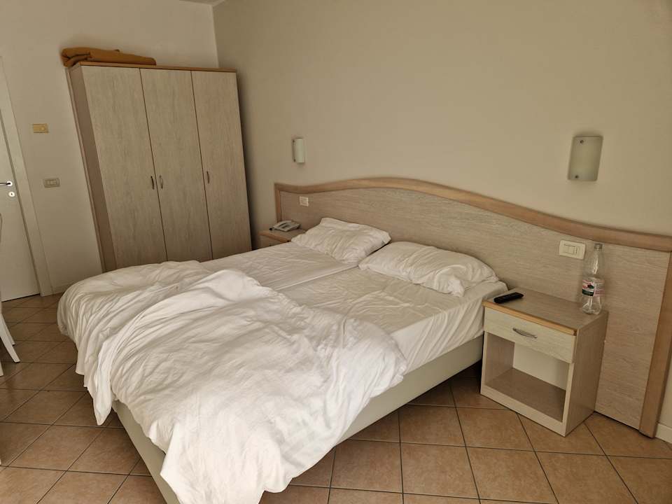 Zimmer Relax Hotel Villa La Gardenia & Oleandra