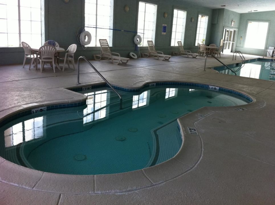 Ohne Worte RAMADA Hotel Williams Grand Canyon Area