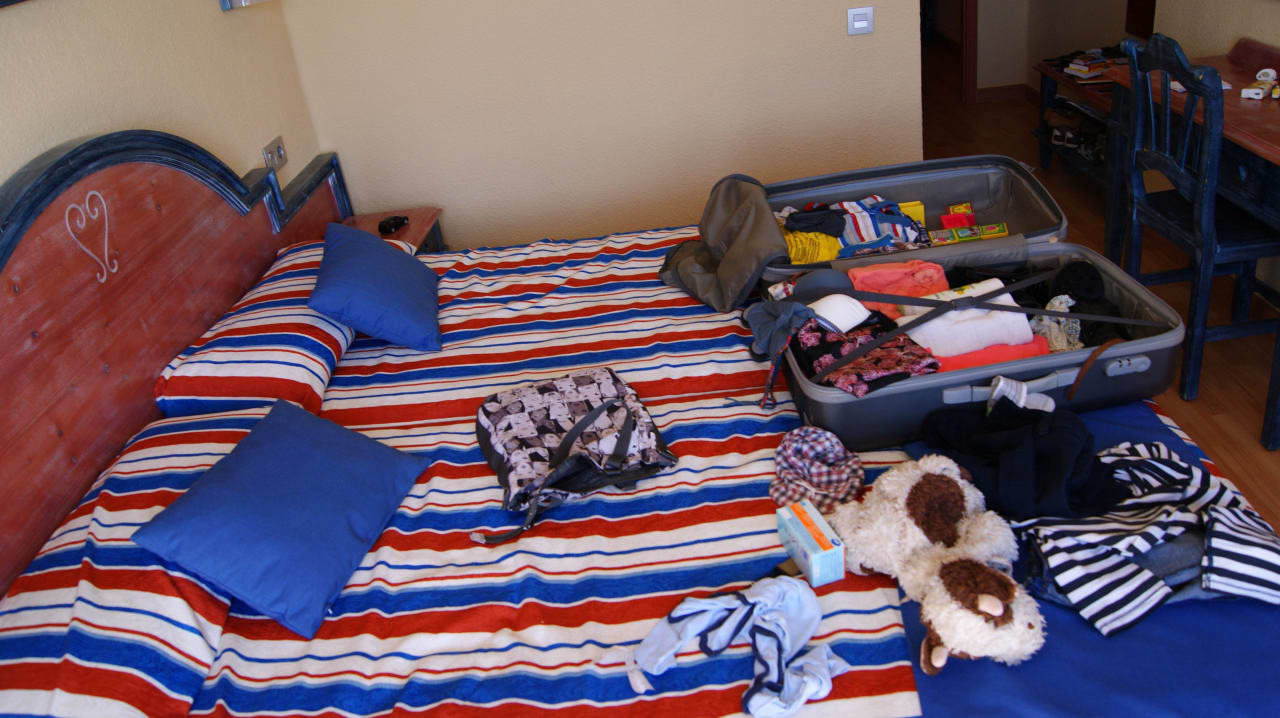 Hotel HOVIMA Jardin Caleta HOVIMA Jardin Caleta