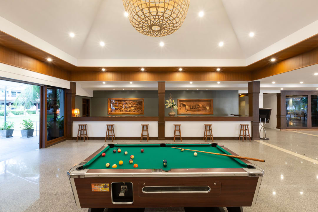 Sport & Freizeit Sunprime Kamala Beach