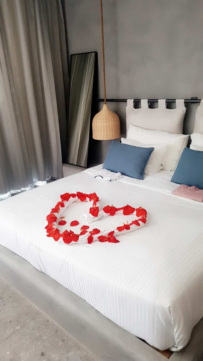 Zimmer Sentido Pearl Beach Kos – Adults only