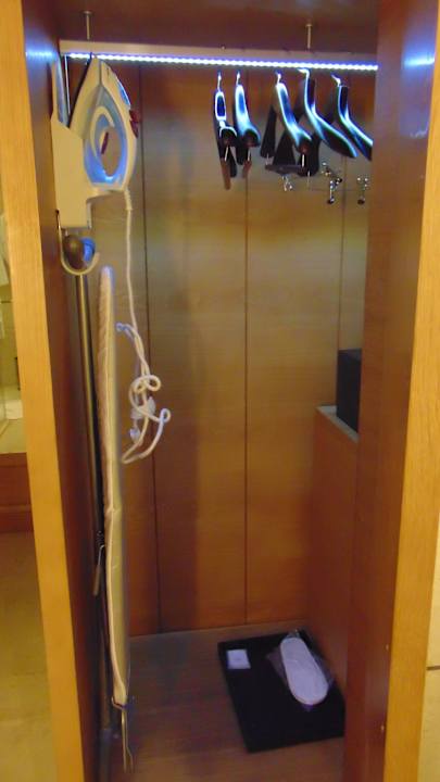 Zimmer Hotel The Westin Chennai Velachery