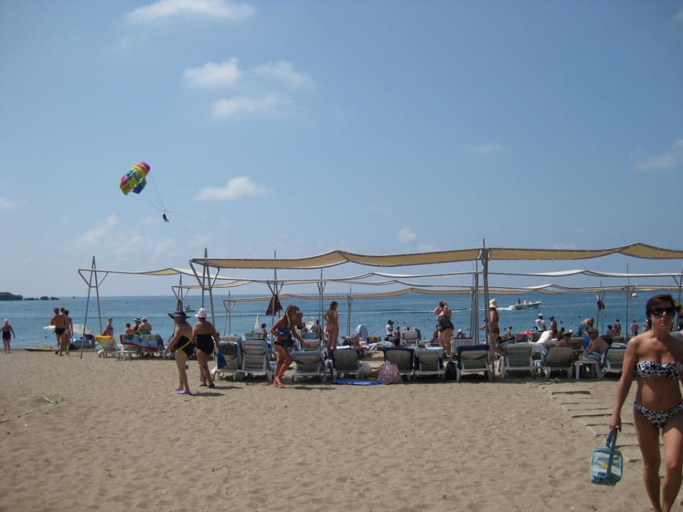 Am Strand Mira Meridia Beach Hotel