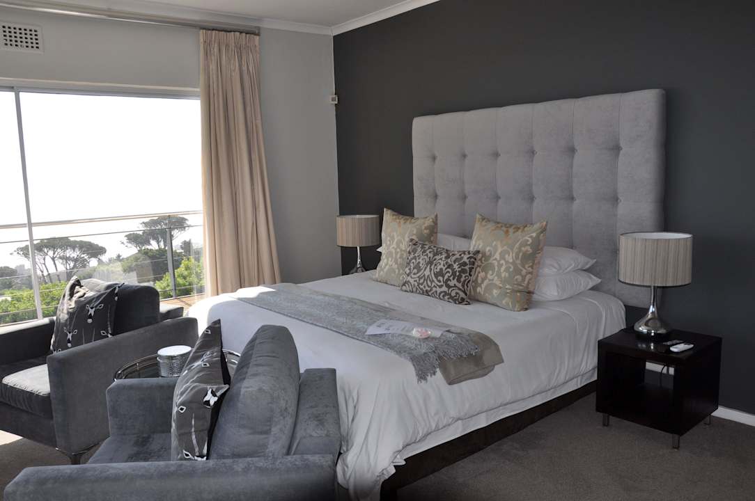 Deluxe Room Atholl House