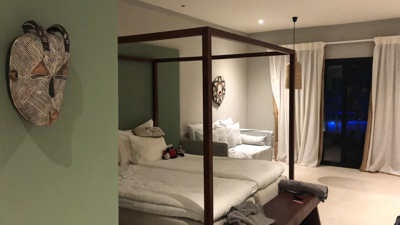 Zimmer TUI BLUE Tamala