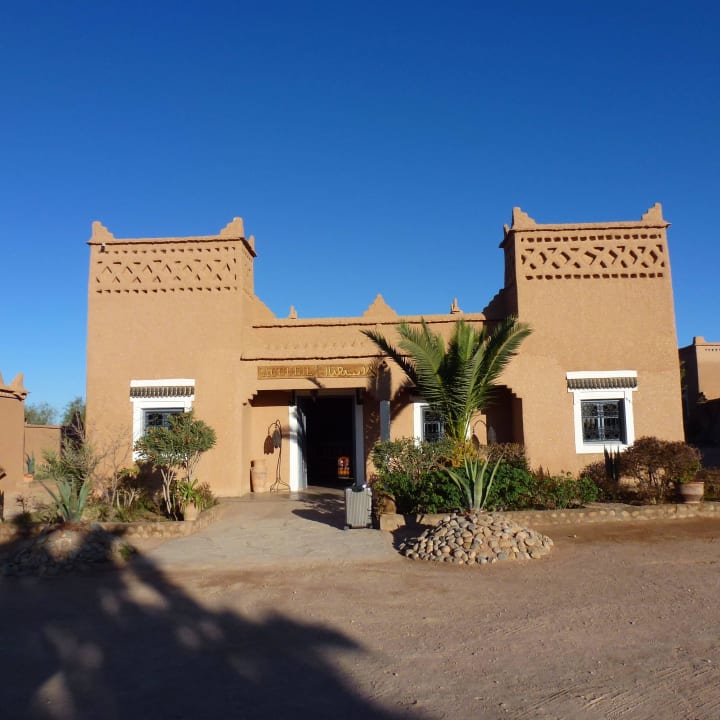Kasbah Tizzarouine Hotel Kasbah Tizzarouine