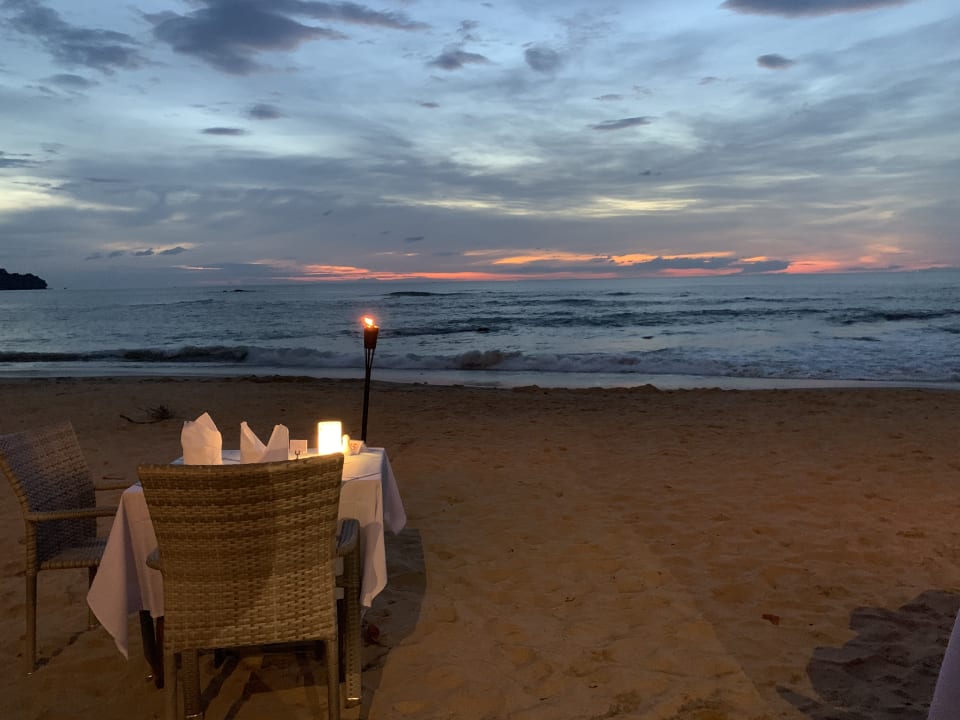 Strand Ocean Breeze Resort